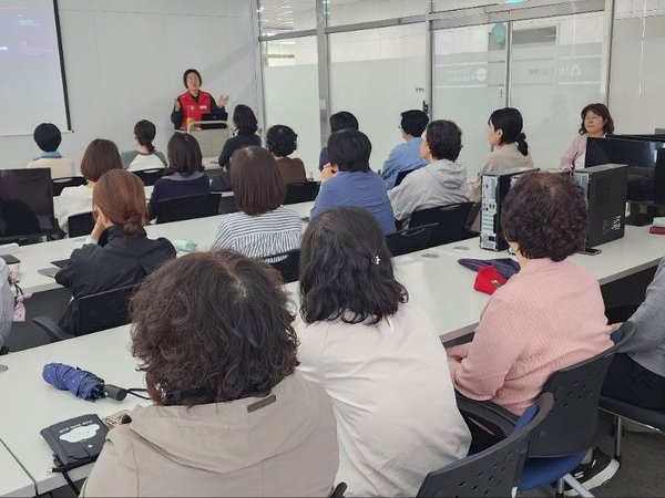 (2026.09.30)장학재단콜센터지회 교육
