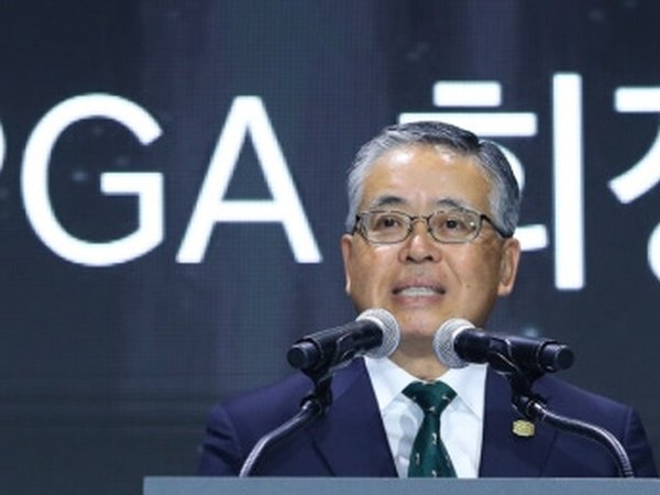 김원섭 KPGA 회장, 리더십 실종… 마케팅도, 조직관리도 ‘낙제’ [권영준의 독한S다이어리]